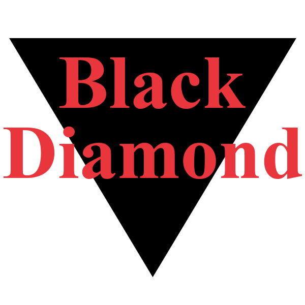 Black Diamond Logo